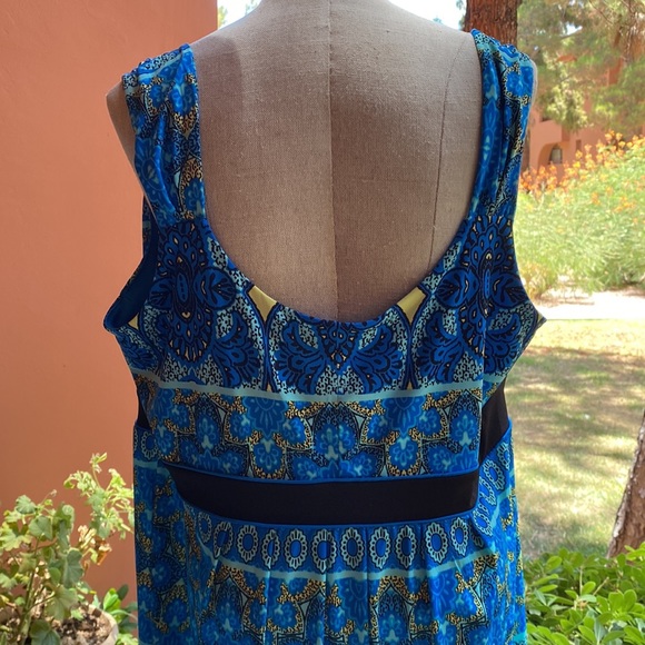 XL Petite Dress from Catherine's - Picture 3 of 7